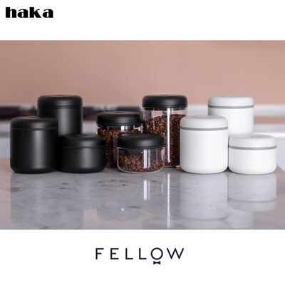 真空咖啡豆储存罐官方授权