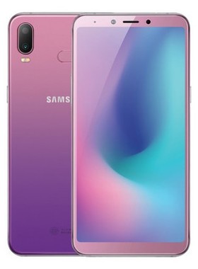 现货Samsung/三星 Galaxy A6S SM-G6200全面屏6.0寸全网通4G手机