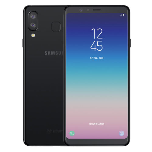 Samsung/三星 Galaxy A9 Star SM-G8850正品全网通4G双卡手机