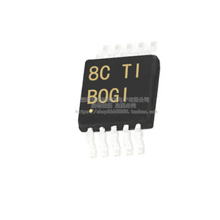 ADS1115IDGSR/RUGR/DGST MSOP10 UQFN10 16位数模转换器 原装