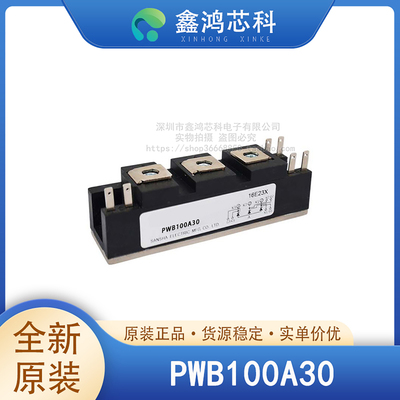 PWB100A30SANREX/三社MODULE
