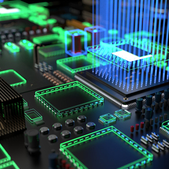 原装正品 TXS0104EPWR TSSOP-14 丝印YF04E 双向电压电平转换器