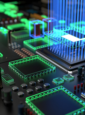 原装正品 SN74HC244N DIP-20 缓冲器/线驱动器