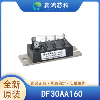 原装正品DF30AA160MODULE