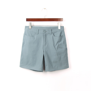 高腰弹力显瘦直筒中裤 2024夏款 女外贸原单大码 运动裤 糖果色休闲裤