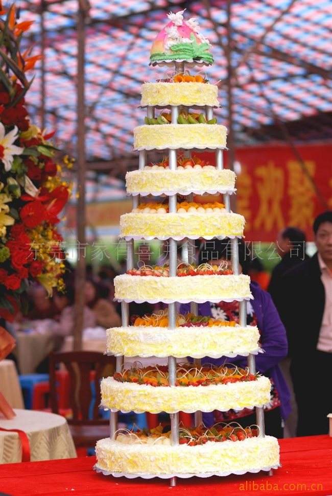 结婚庆福州生日聚会祝寿开业蛋糕