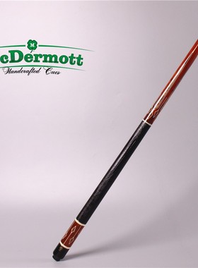 台球杆大头小头8美国梅花球杆11.75中式黑八12.75mm桌球杆九球杆