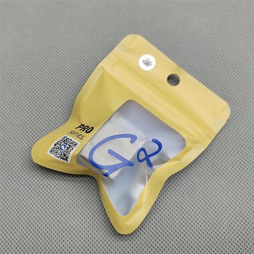 台球巧克G2PRO细腻中性灰巧克粉