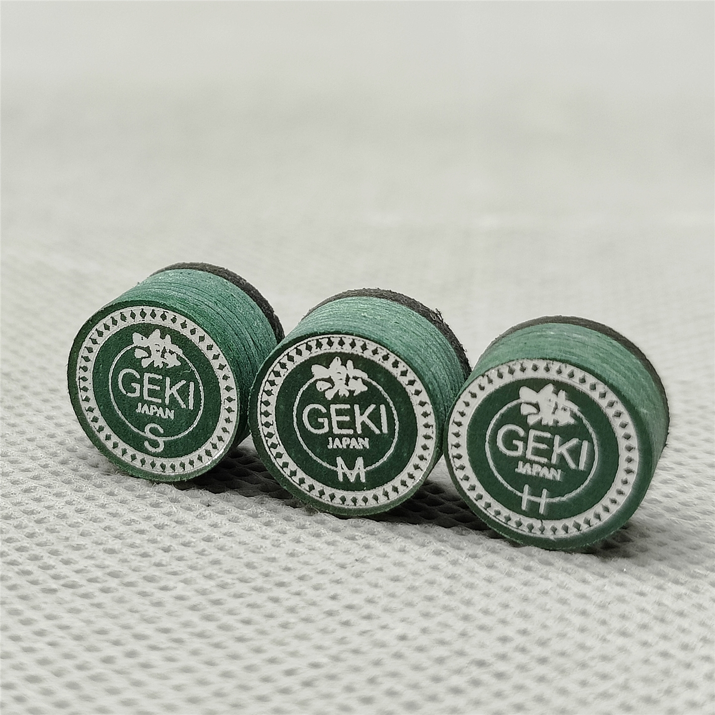 台球杆皮头导航者激中八九球皮头