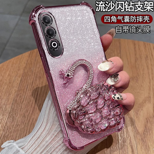 适用Vivo V50 Lite 5G海外版手机壳防摔保护套硅胶软V50 Lite 4G国际版套创意男女情侣新款vivo电镀透明外壳