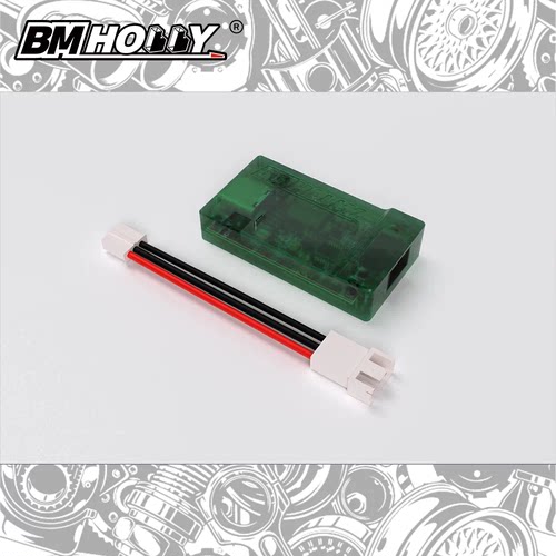 BMRC15WQC快充Type-C平衡充