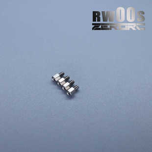 M2单通六角加长摆臂 遥控RC漂移蚊车 Zerorc零号模式 RW00s