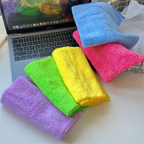 CLEAN&FUN原单高货全能清洁布