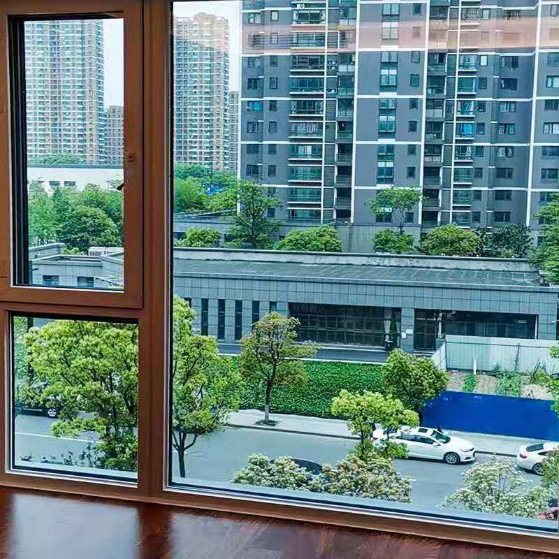 武汉杭州隔音门窗加装高架噪音