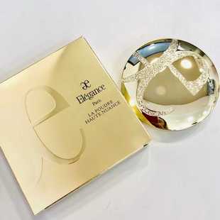 澳尔滨E大饼持久遮瑕定妆 保证正品 香港代购 直播签字