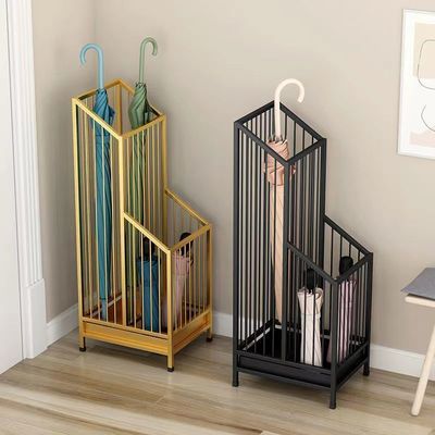 贝匠雨伞收纳架家用沥水架