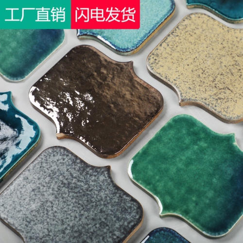 雨典陶瓷手工砖厂家直销