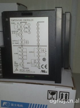 现货特价富士温控器PXR5TAY1-8W000-C