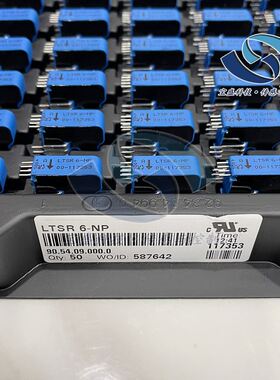 LTSR25-NP LEM莱姆 电流传感器 额定电流15A 霍尔互感器闭环原装