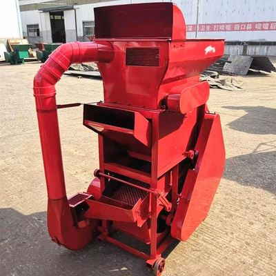 Peanut sheller花生剥壳机家用小型电动脱壳机油坊用花生去壳机