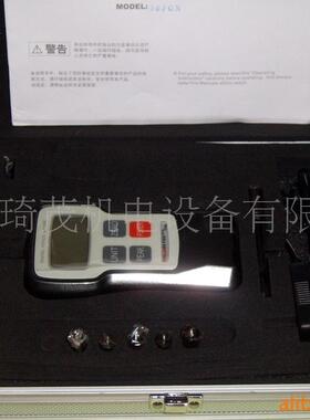 供应 好顺电工HOSLEN 数显推拉力计HS-50FGN 50KG/500N
