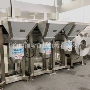 l生姜切碎机打姜末 剁椒泡椒打碎机切辣椒碎片机 花生切碎机切杏