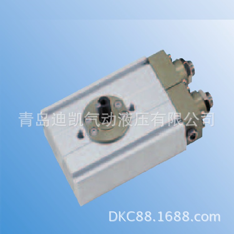 TKC气缸SDA80*80-B/25/50/75/100/150/200/250多种规格尺寸