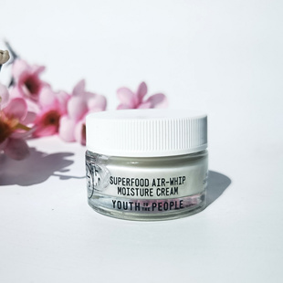 youth to the people 甘蓝菠菜透明质酸保湿面霜 美国代购