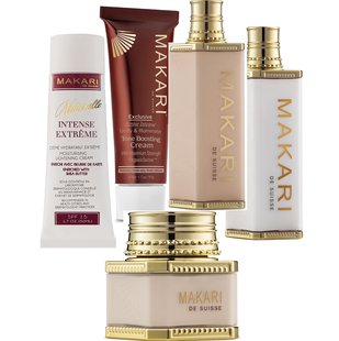 Makari Cream/Lotion/Serum/Soap/Gel Face/Bodyl护肤膏精油肥皂