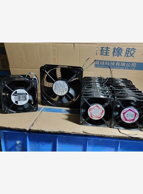FP-20060EXS1-B 轴流风机 220V  2006 备件/咨询
