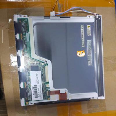 东芝10.4寸LTD104C11S/11U 工业 备件/咨询