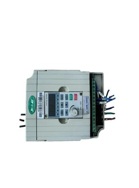 科润变频器ACD200-4T22GB实物拍摄具体看 备件/咨询