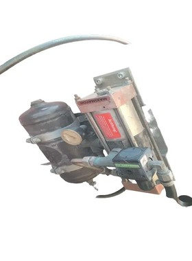 空气泵一套D-35708实物拍摄的成色如图所示 维修/咨询