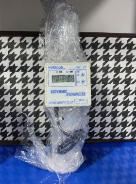 SURRASS ESF-25  ESF-20流量计传感器PF 维修/咨询