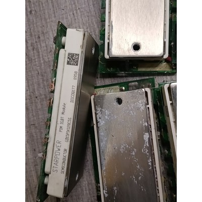 卡斯达模块GD15PIK120C5S实物拍摄 备件/咨询