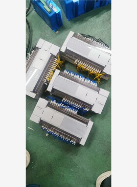 维控PLC，型号：LX3V-2424MT4H-A ，库存12 备件/咨询