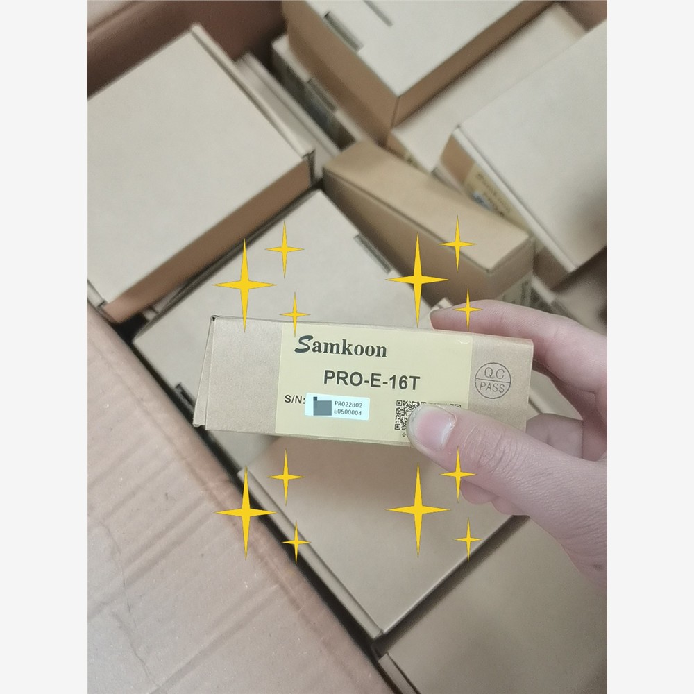 全新正品，PRO-E-16TPRO-E-16X，PRO-E 备件/咨询