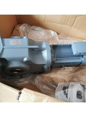 SEW赛威减速机 KA97B DRS132M4BE11HR 备件/咨询