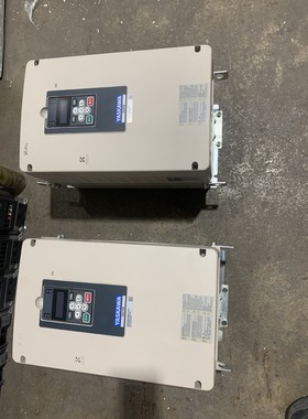 安川GA708变频器45KW GA78B4103ABB 实物 备件/咨询