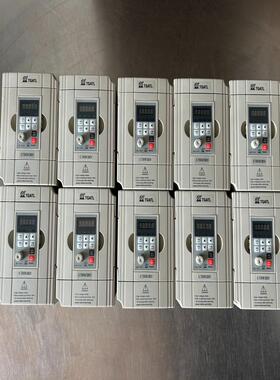 TGATL变频器型号MS-F3200.75K 备件/咨询