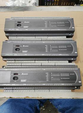 PLC控制器DVP60ES200T3台 维修/咨询