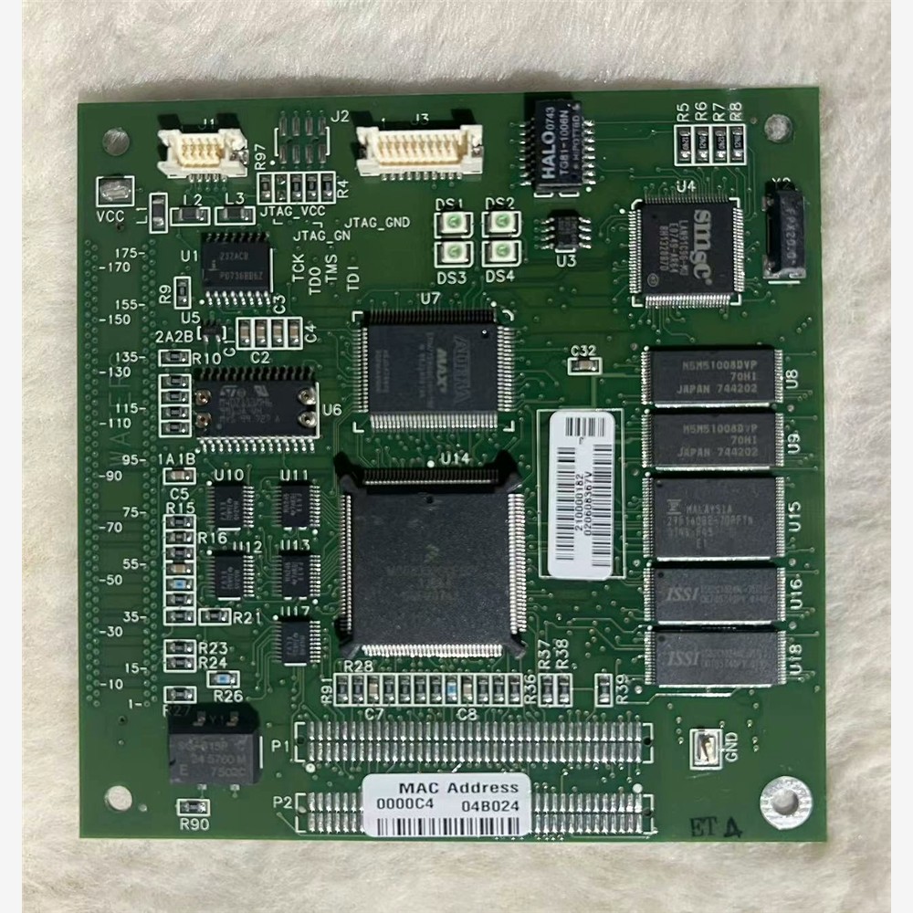 Waters UPLC CPU卡 CPU2000 备件/咨询