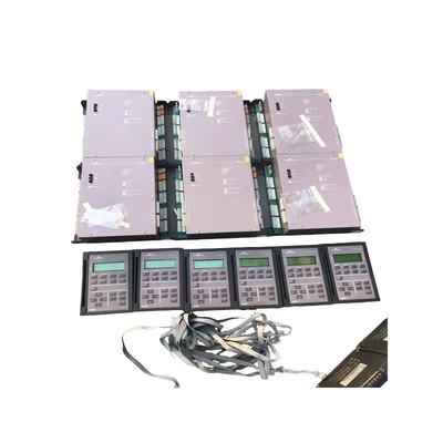 控制器LANDIS&STAEFA 维修/咨询