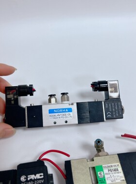 PMC 电磁阀PS140S 个 备件/咨询