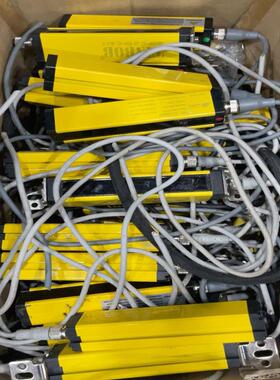 安全光栅ALF25-01-08NB,OWS06 备件/咨询