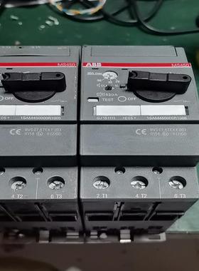 ABB 1SAM450000R1005/MS4 备件/咨询