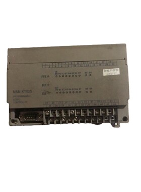螺杆机控制器KY02S(B)(V) 备件/咨询