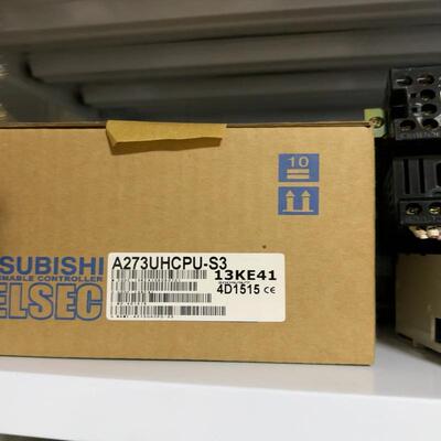 A273UHCPU-S3 备件/咨询