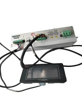 DA204H-T驱动器适配电机SM060R60G30C 维修/咨询