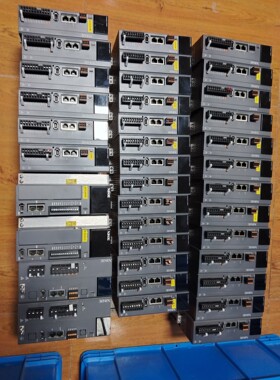 04kw/075kw信捷伺服驱动器 备件/咨询